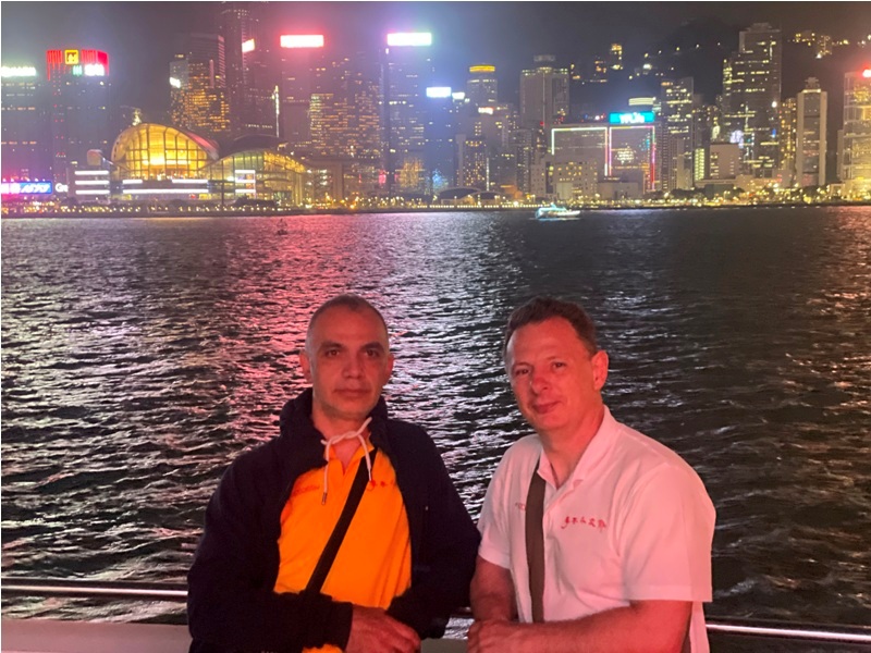 hong kong kung fu academy di Sifu Salvatore Mezzone, arti marziali wing chun, weng chun GM Michael Tang, tai chi quan, sanda e sport da combattimento, shaolin cina (1)